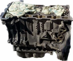 MINI Engine Cylinder Block MINI MINI COUNTRYMAN I (2010-2016) — thumbnail 1
