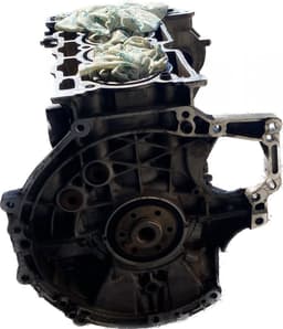MINI Engine Cylinder Block MINI MINI COUNTRYMAN I (2010-2016) — thumbnail 3