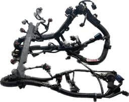 HONDA Engine wiring harness HONDA ACCORD VIII (CP, CU) (2007-2015) — thumbnail 6
