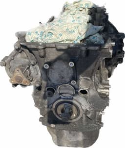 MINI Engine Cylinder Block MINI MINI COUNTRYMAN I (2010-2016) — thumbnail 4