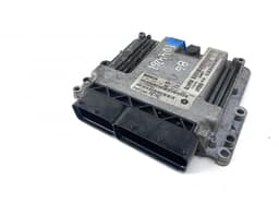 JEEP 0281030158 Engine Control Unit / module (ECU) JEEP GRAND CHEROKEE IV (WK, WK2) (2010-2021) — thumbnail 1