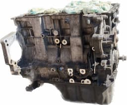 MINI Engine Cylinder Block MINI MINI COUNTRYMAN I (2010-2016) — thumbnail 5