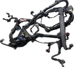 HONDA Engine wiring harness HONDA ACCORD VIII (CP, CU) (2007-2015) — thumbnail 4