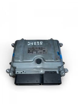 MERCEDES-BENZ A2731532979 2731532979 0261209072 Engine Control Unit / module (ECU) MERCEDES-BENZ S-CLASS (W221) (2005-2013) — thumbnail 3