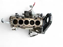 VOLVO D5244T8 Engine Cylinder Block VOLVO S40 / V50 / C30 / C70 (MS, MW) (2004-2012) — thumbnail 7