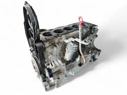 VOLVO D5244T8 Engine Cylinder Block VOLVO S40 / V50 / C30 / C70 (MS, MW) (2004-2012) — thumbnail 3