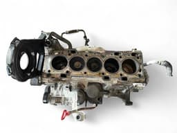 VOLVO D5244T8 Engine Cylinder Block VOLVO S40 / V50 / C30 / C70 (MS, MW) (2004-2012) — thumbnail 1