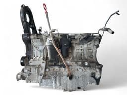 VOLVO D5244T8 Engine Cylinder Block VOLVO S40 / V50 / C30 / C70 (MS, MW) (2004-2012) — thumbnail 2