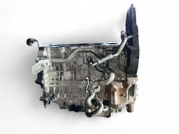 VOLVO D5244T8 Engine Cylinder Block VOLVO S40 / V50 / C30 / C70 (MS, MW) (2004-2012) — thumbnail 5