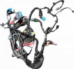 DACIA Engine wiring harness DACIA DUSTER II (2017-2024) — thumbnail 3