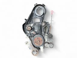 VOLVO D5244T8 Engine Cylinder Block VOLVO S40 / V50 / C30 / C70 (MS, MW) (2004-2012) — thumbnail 4