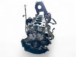 VOLVO D5244T8 Engine Cylinder Block VOLVO S40 / V50 / C30 / C70 (MS, MW) (2004-2012) — thumbnail 6