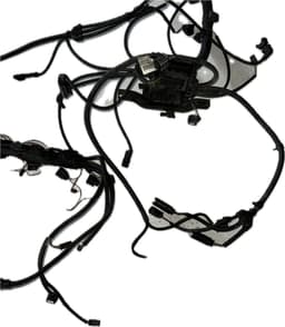 BMW 12517575441 Engine wiring harness BMW 3 (E90, E91, E92, E93) (2005-2011) — thumbnail 1