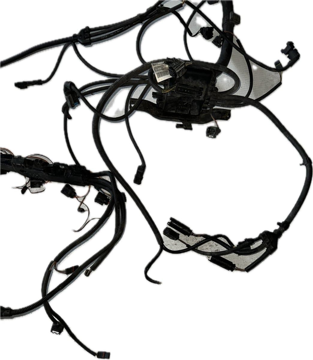 BMW 12517575441 Engine wiring harness BMW 3 (E90, E91, E92, E93) (2005-2011)