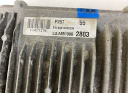 MERCEDES-BENZ 0281031244 Engine Control Unit / module (ECU) MERCEDES-BENZ VITO / V-CLASS (W447) (2014-) — thumbnail 5