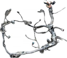 BMW 780968006 759045905 780825604 Engine wiring harness BMW 5 GRAN TURISMO (F07) (2009-2017) — thumbnail 2