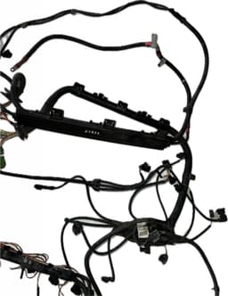 BMW 12517575441 Engine wiring harness BMW 3 (E90, E91, E92, E93) (2005-2011) — thumbnail 2