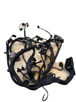 MERCEDES-BENZ A6261500633 6261500633 Engine wiring harness MERCEDES-BENZ C-CLASS (W205) (2013-2021) — thumbnail 3