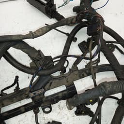 MERCEDES-BENZ A6394402907 A6461501188 Engine wiring harness MERCEDES-BENZ VITO / VIANO (W639) (2003-2014) — thumbnail 4