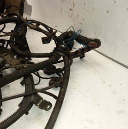 MERCEDES-BENZ A6394402907 A6461501188 Engine wiring harness MERCEDES-BENZ VITO / VIANO (W639) (2003-2014) — thumbnail 3
