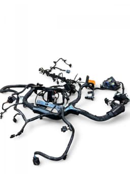 VOLVO 32311188 Engine wiring harness VOLVO S90 / V90 (2016-) — thumbnail 2