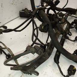 MERCEDES-BENZ A6394402907 A6461501188 Engine wiring harness MERCEDES-BENZ VITO / VIANO (W639) (2003-2014) — thumbnail 2