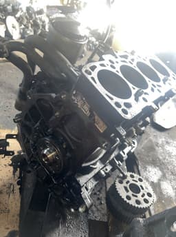 AUDI 03G100103LX BRE BRF BVG Engine Cylinder Block AUDI A6 / A6 ALLROAD (C6, 4F) (2004-2011) — thumbnail 6