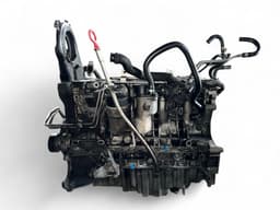 VOLVO Engine Cylinder Block VOLVO S80 II (AS) (2006-2016) — thumbnail 4
