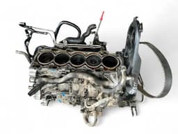 VOLVO Engine Cylinder Block VOLVO S80 II (AS) (2006-2016) — thumbnail 1