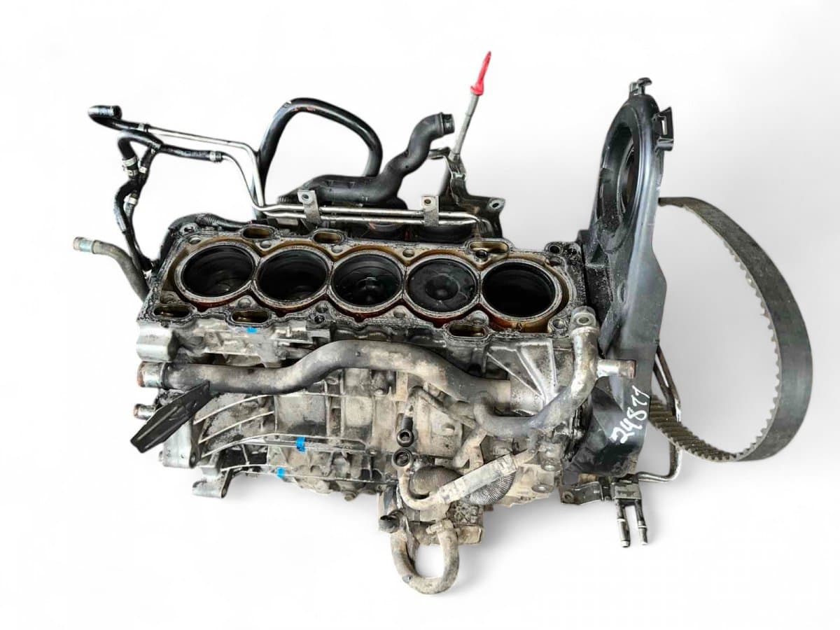 VOLVO Engine Cylinder Block VOLVO S80 II (AS) (2006-2016)