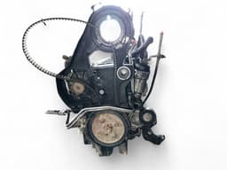 VOLVO Engine Cylinder Block VOLVO S80 II (AS) (2006-2016) — thumbnail 5