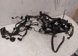 VW Engine wiring harness VW TOUAREG I (7L) (2002-2010) — thumbnail 2