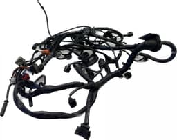 VW Engine wiring harness VW TOUAREG I (7L) (2002-2010) — thumbnail 5