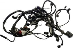 VW Engine wiring harness VW TOUAREG I (7L) (2002-2010) — thumbnail 3