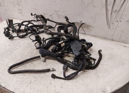 VW Engine wiring harness VW TOUAREG I (7L) (2002-2010) — thumbnail 3
