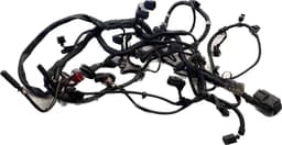 VW Engine wiring harness VW TOUAREG I (7L) (2002-2010) — thumbnail 2