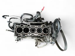 VOLVO Engine Cylinder Block VOLVO S80 II (AS) (2006-2016) — thumbnail 2