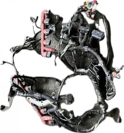 AUDI Engine wiring harness AUDI A8 (4E) (2002-2010) — thumbnail 1