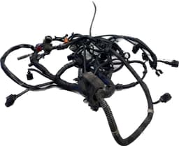 VW Engine wiring harness VW TOUAREG I (7L) (2002-2010) — thumbnail 1