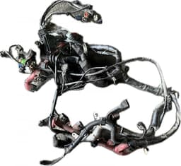 AUDI Engine wiring harness AUDI A8 (4E) (2002-2010) — thumbnail 2