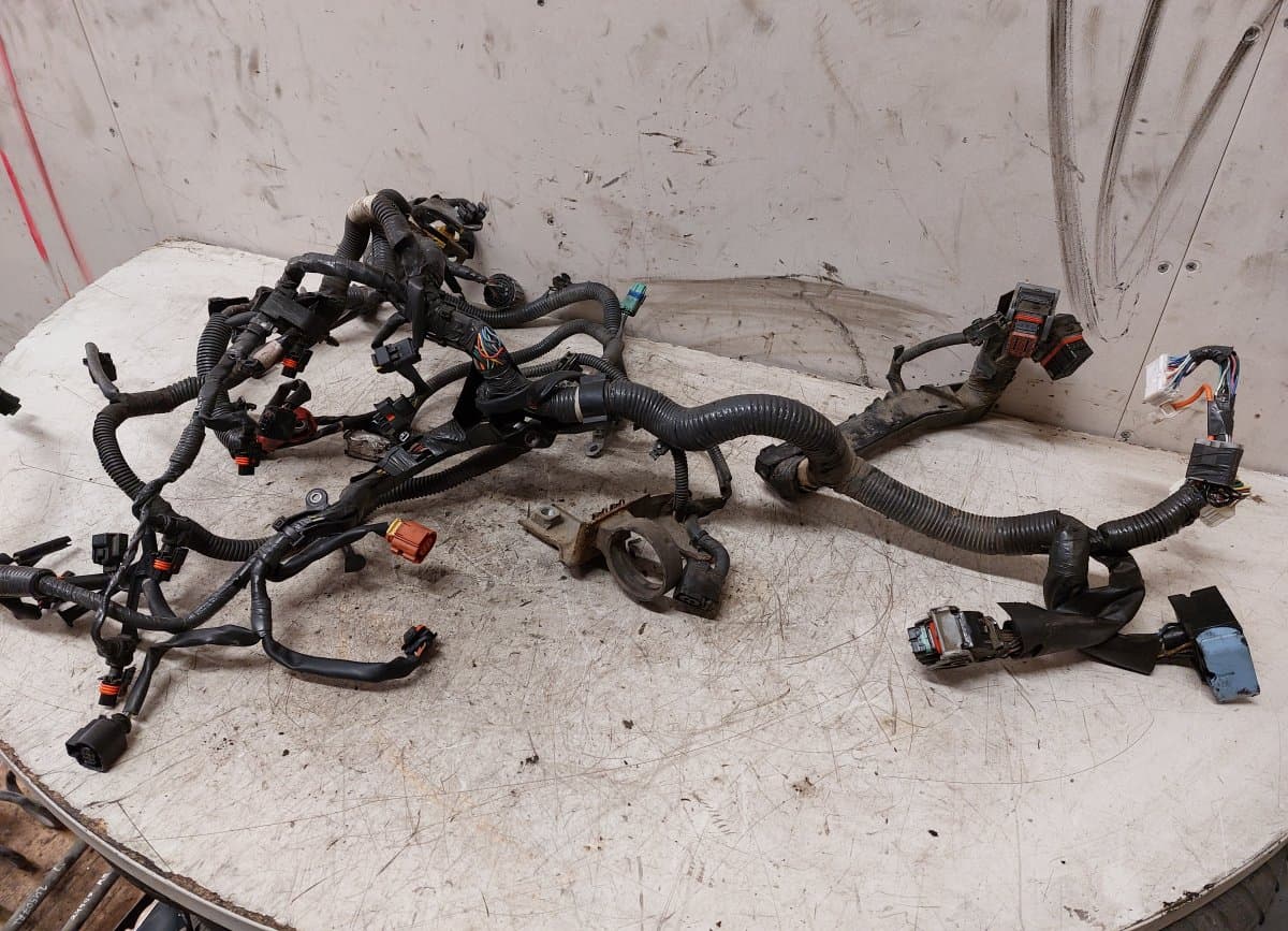 NISSAN Engine wiring harness NISSAN X-TRAIL II (T31) (2007-2013)