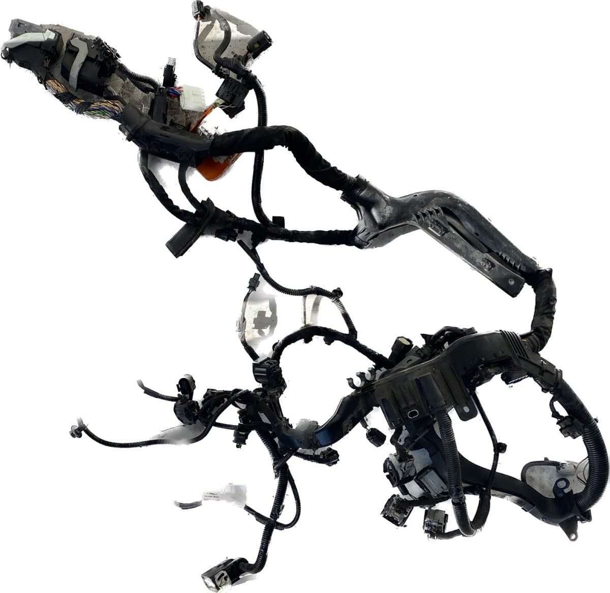 VOLVO Engine wiring harness VOLVO S90 / V90 (2016-)