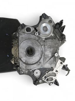 MERCEDES-BENZ A6420103702 642.950 642950 Engine Cylinder Block MERCEDES-BENZ R-CLASS (W251) (2006-2013) — thumbnail 9