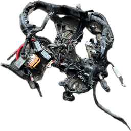 VOLVO 31376349 31665397 Engine wiring harness VOLVO S90 / V90 (2016-) — thumbnail 1