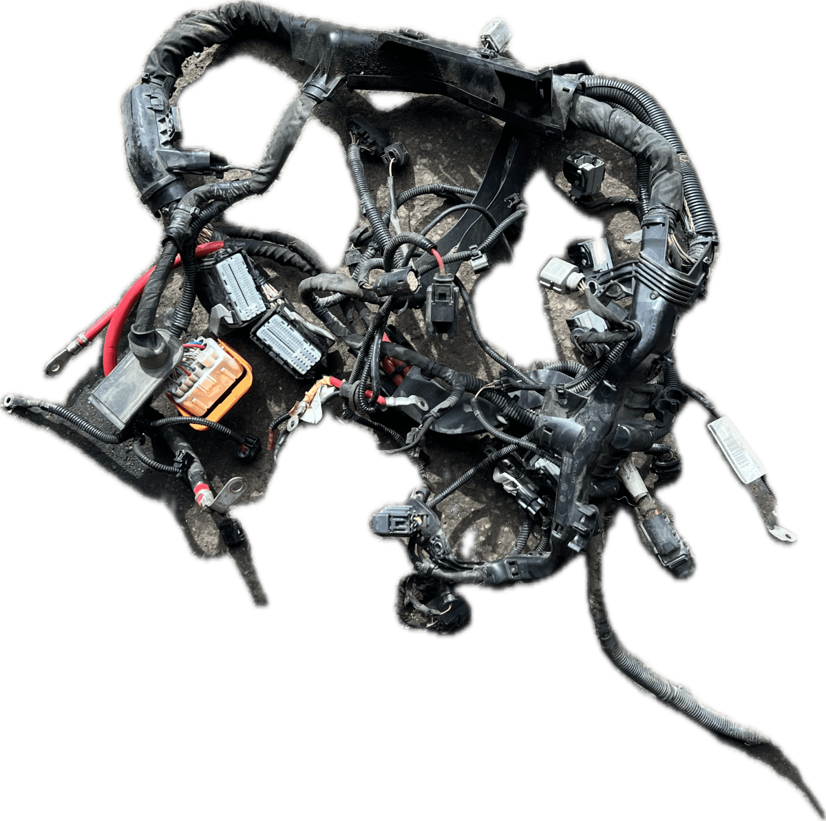 31376349 31665397 Engine wiring harness VOLVO S90 / V90 (2016-)