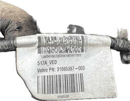 VOLVO 31376349 31665397 Engine wiring harness VOLVO S90 / V90 (2016-) — thumbnail 4
