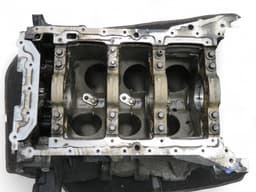 MERCEDES-BENZ A6420103702 642.950 642950 Engine Cylinder Block MERCEDES-BENZ R-CLASS (W251) (2006-2013) — thumbnail 7