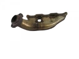 MERCEDES-BENZ A1201421101 1201421101 A1201421901 1201421901 Exhaust Manifold MERCEDES-BENZ S-CLASS (W140) (1991-1999) — thumbnail 2
