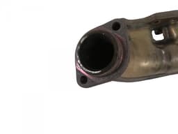MERCEDES-BENZ A1201421101 1201421101 A1201421901 1201421901 Exhaust Manifold MERCEDES-BENZ S-CLASS (W140) (1991-1999) — thumbnail 3