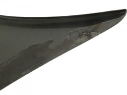 MERCEDES-BENZ A2198800718 Fender Front Left MERCEDES-BENZ CLS (C219) (2004-2010) — thumbnail 7